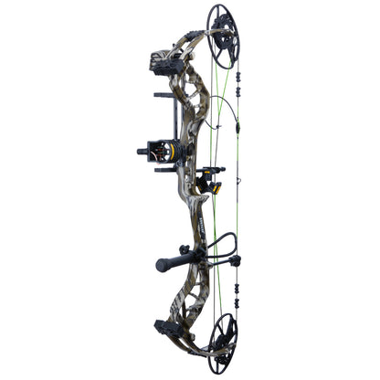 Bear Gamekeeper RTH Package