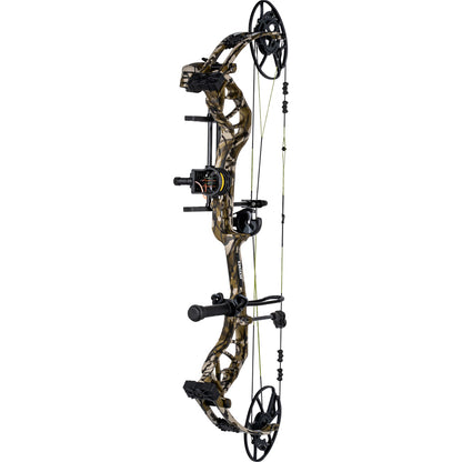 Bear Gamekeeper RTH Package