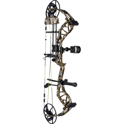 Bear Gamekeeper RTH Package