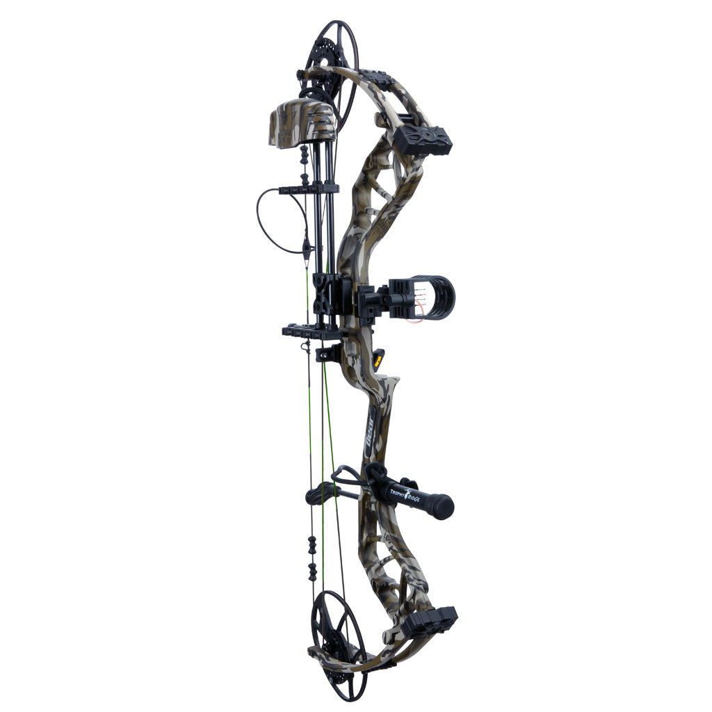 Bear Gamekeeper RTH Package