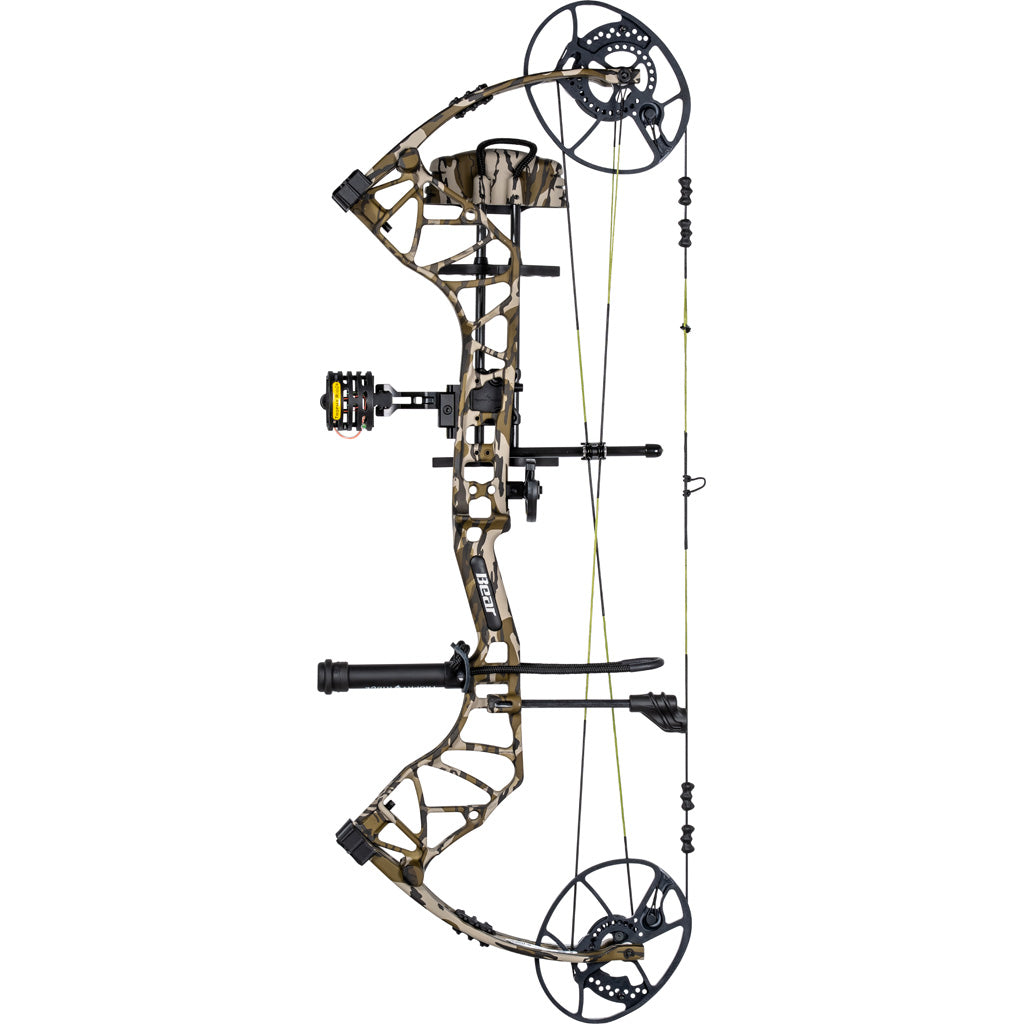 Bear Gamekeeper RTH Package