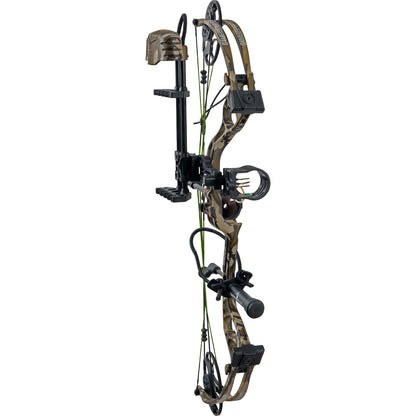 Bear Royale Gamekeeper Jr. RTH Package