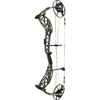Bear THP Adapt 2 HP Bow Only
