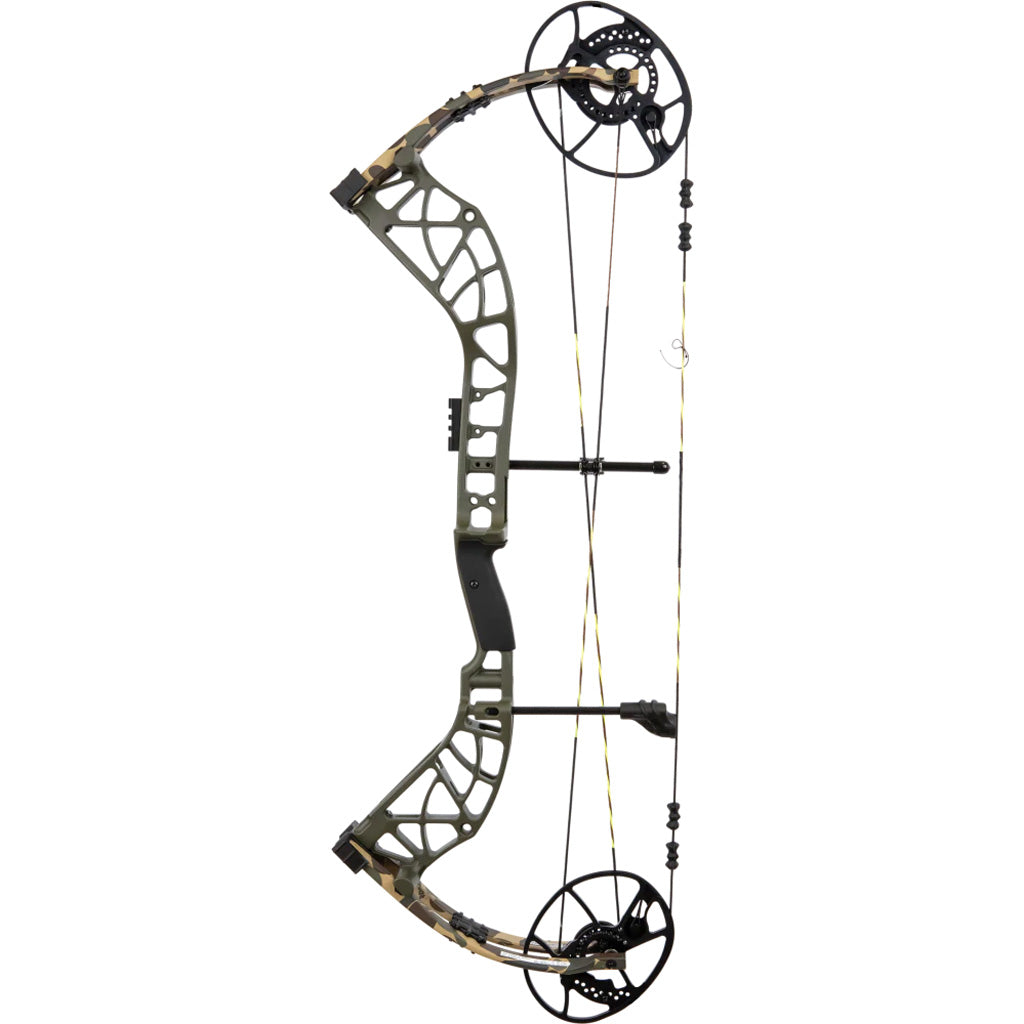 Bear THP Adapt 2 HP Bow Only