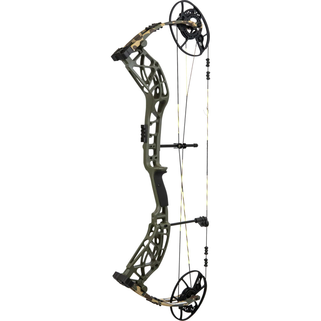 Bear THP Adapt 2 HP Bow Only