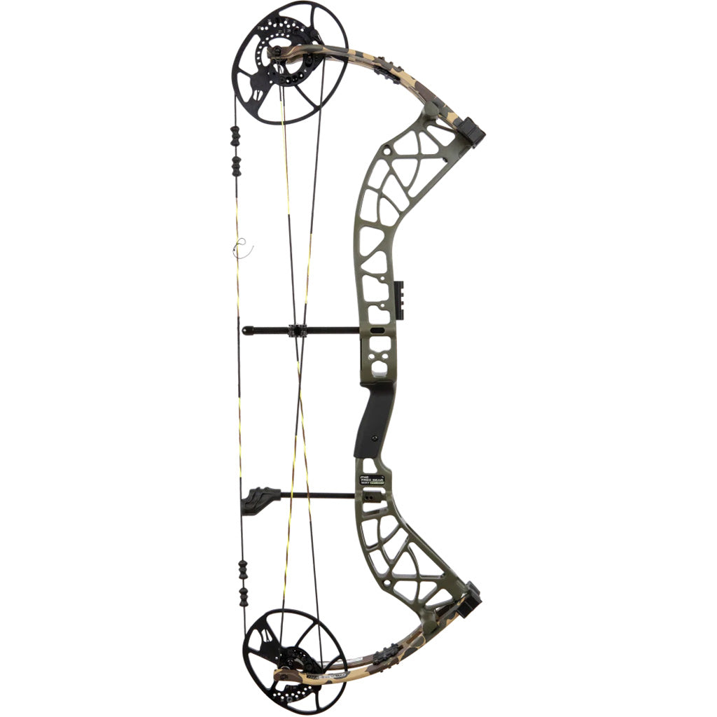 Bear THP Adapt 2 HP Bow Only