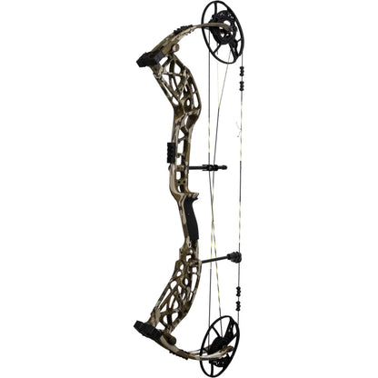 Bear THP Adapt 2 HP Bow Only
