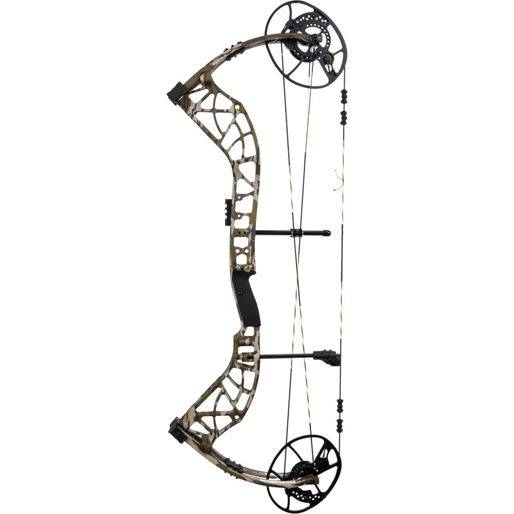 Bear THP Adapt 2 HP Bow Only