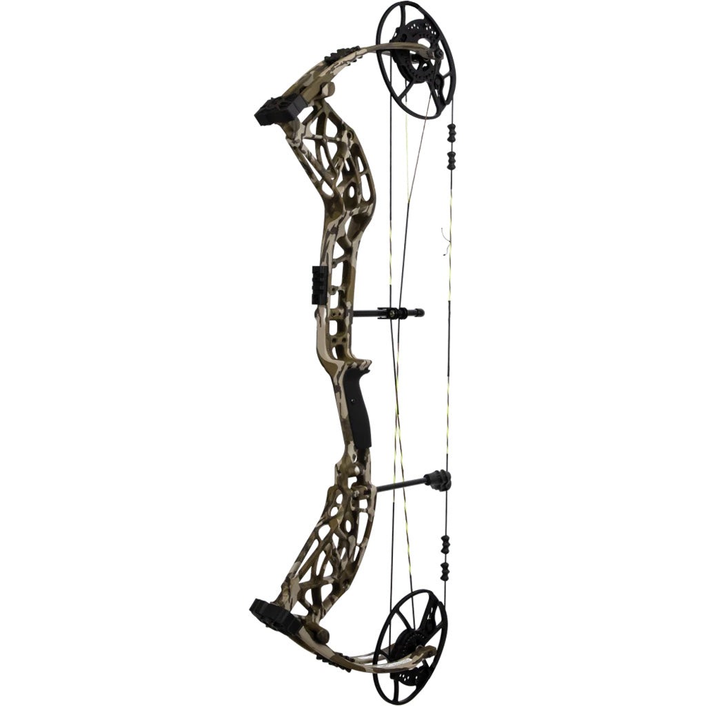 Bear THP Adapt 2 HP Bow Only
