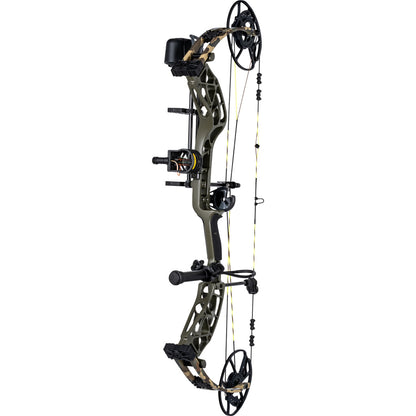 Bear THP Adapt 2 HP RTH Package