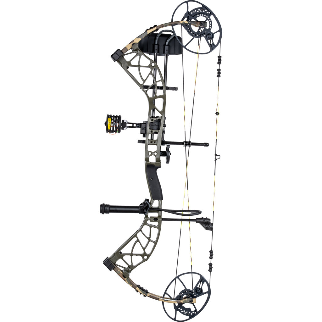 Bear THP Adapt 2 HP RTH Package