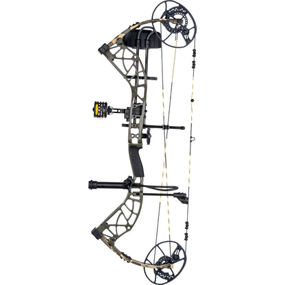 Bear THP Adapt 2 HP RTH Package