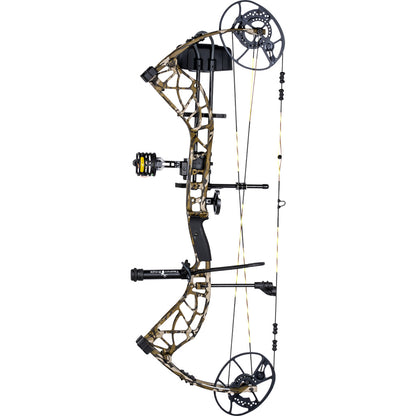 Bear THP Adapt 2 HP RTH Package