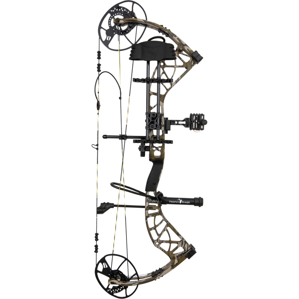 Bear THP Adapt 2 HP RTH Package