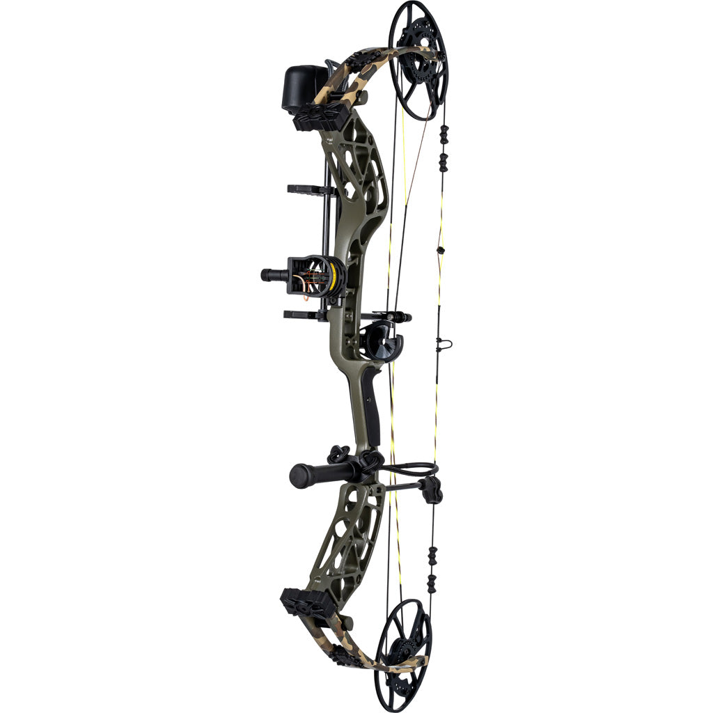 Bear THP Adapt 2 HP RTH Package