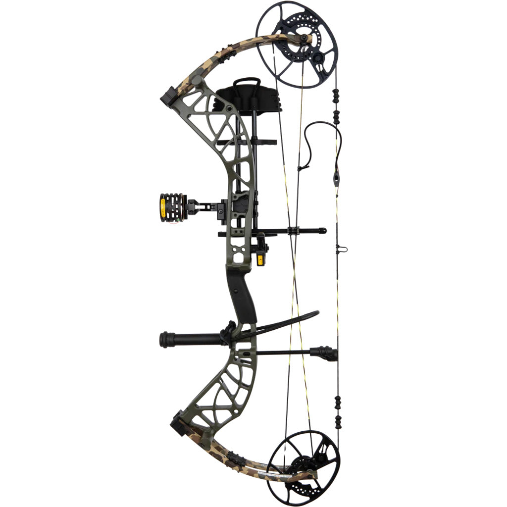 Bear THP Adapt 2 HP RTH Package