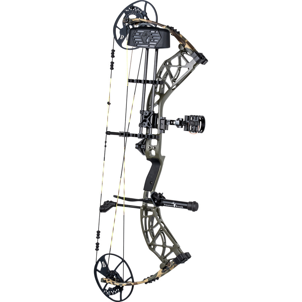 Bear THP Adapt 2 HP RTH Package
