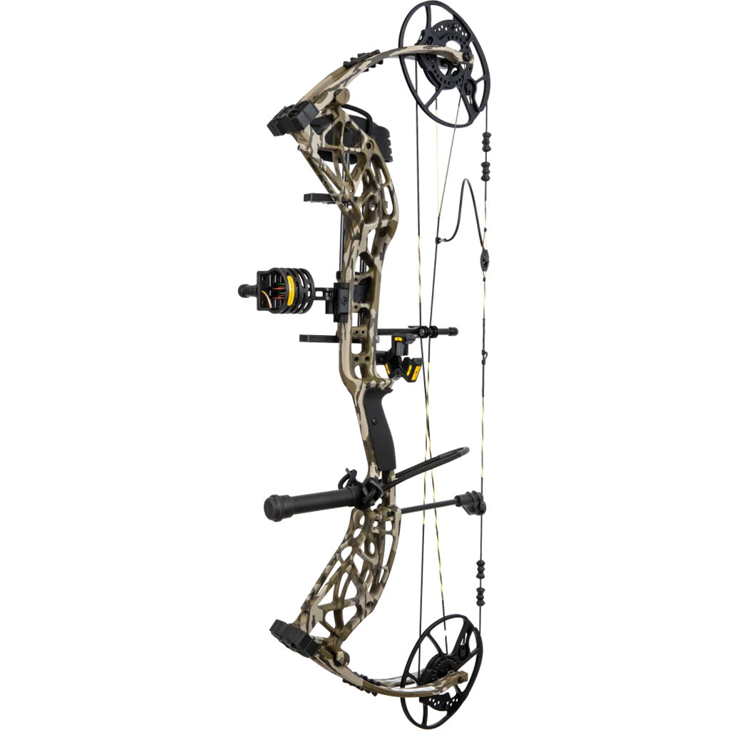 Bear THP Adapt 2 HP RTH Package
