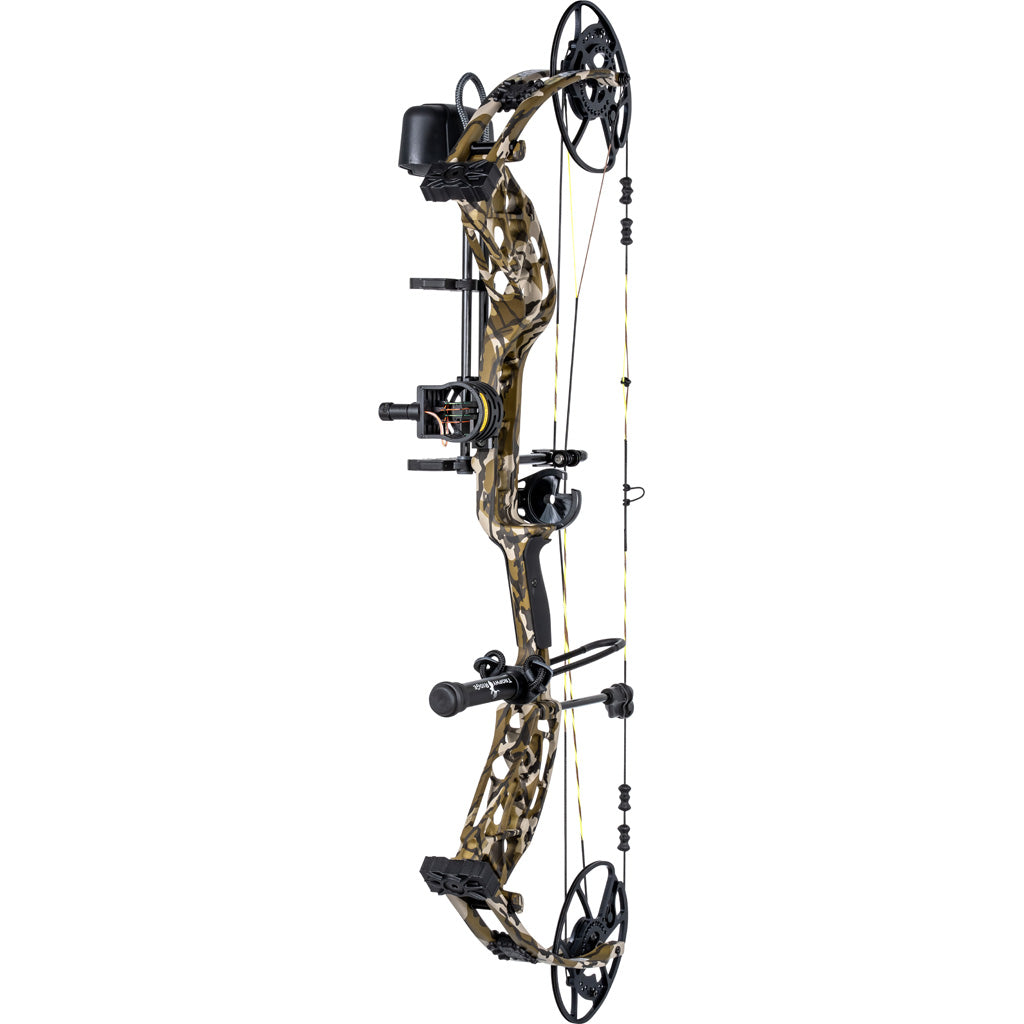 Bear THP Adapt 2 HP RTH Package