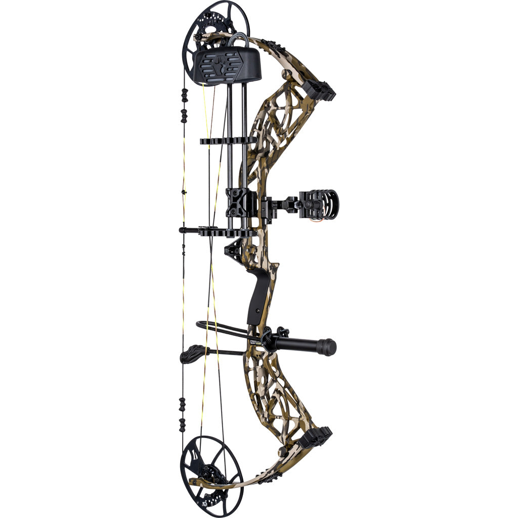 Bear THP Adapt 2 HP RTH Package