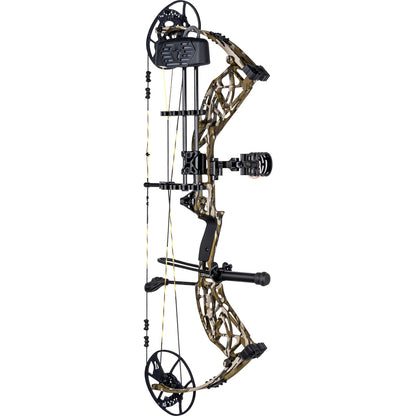 Bear THP Adapt 2 HP RTH Package
