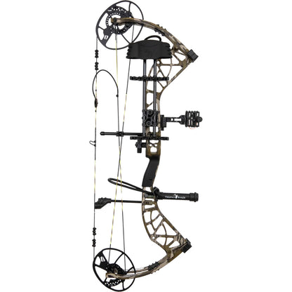 Bear THP Adapt 2 HP RTH Package