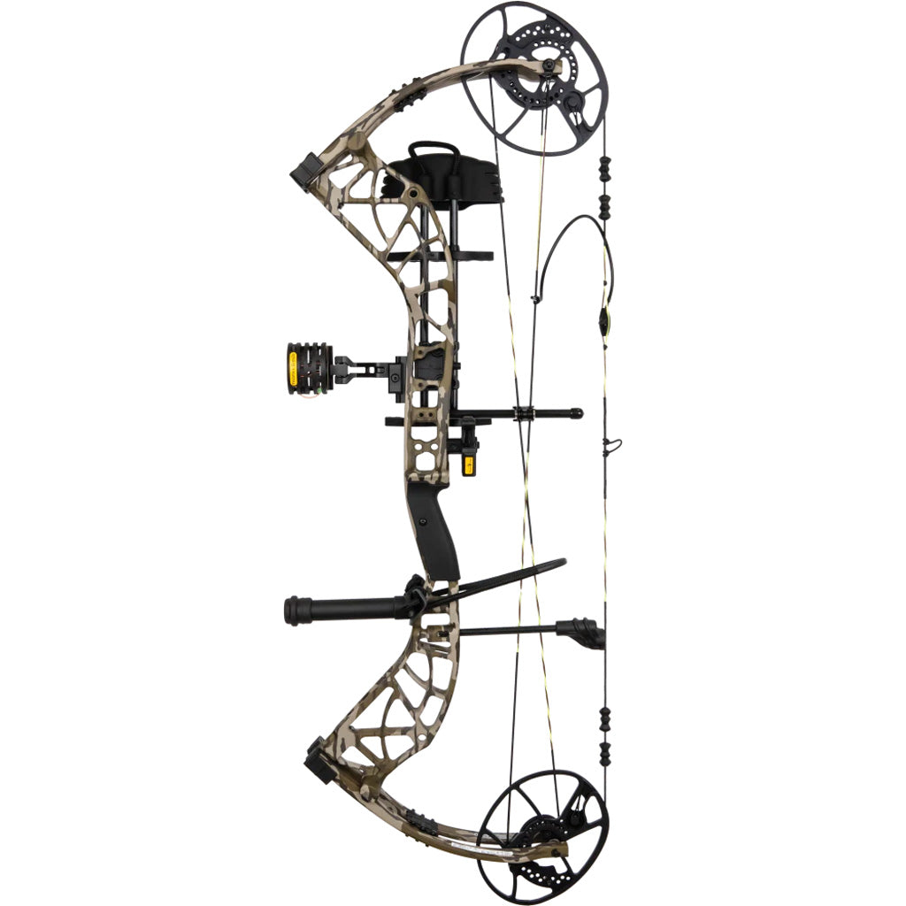 Bear THP Adapt 2 HP RTH Package