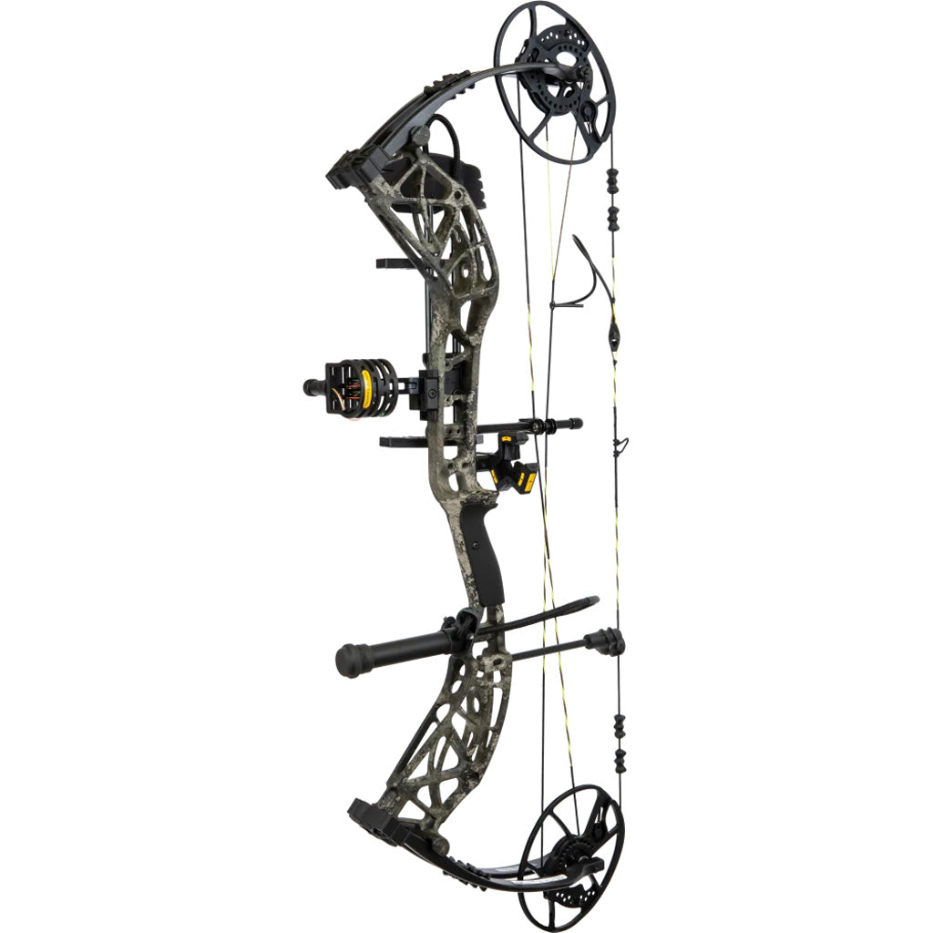 Bear THP Adapt 2 HP RTH Package