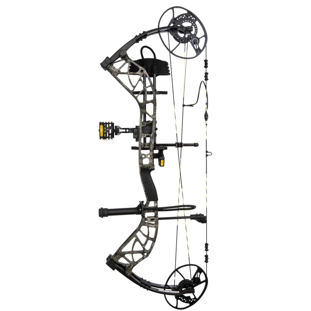 Bear THP Adapt 2 HP RTH Package