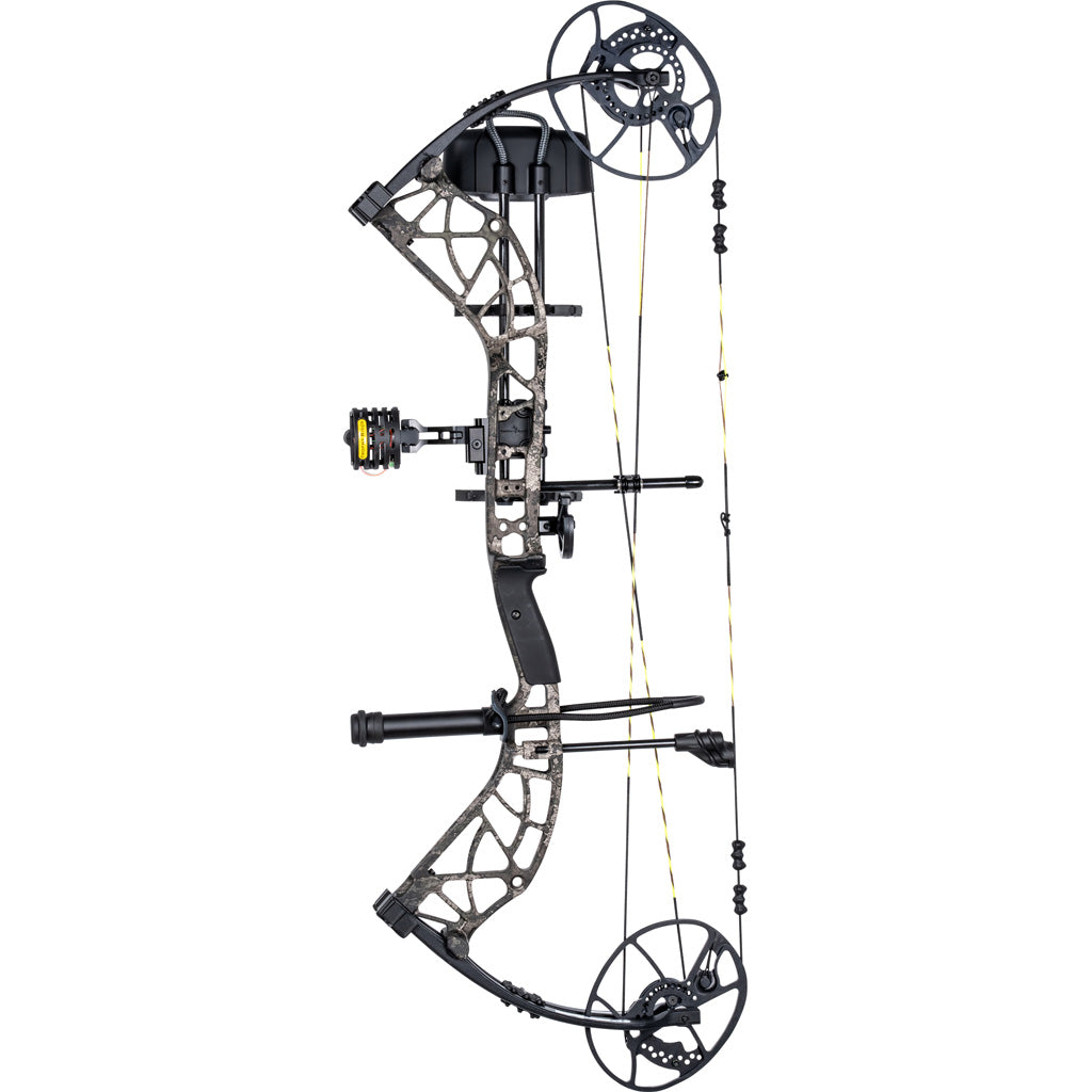 Bear THP Adapt 2 HP RTH Package