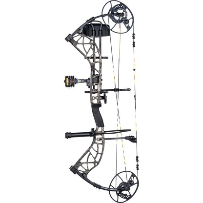 Bear THP Adapt 2 HP RTH Package