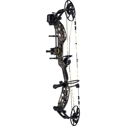 Bear THP Adapt 2 HP RTH Package