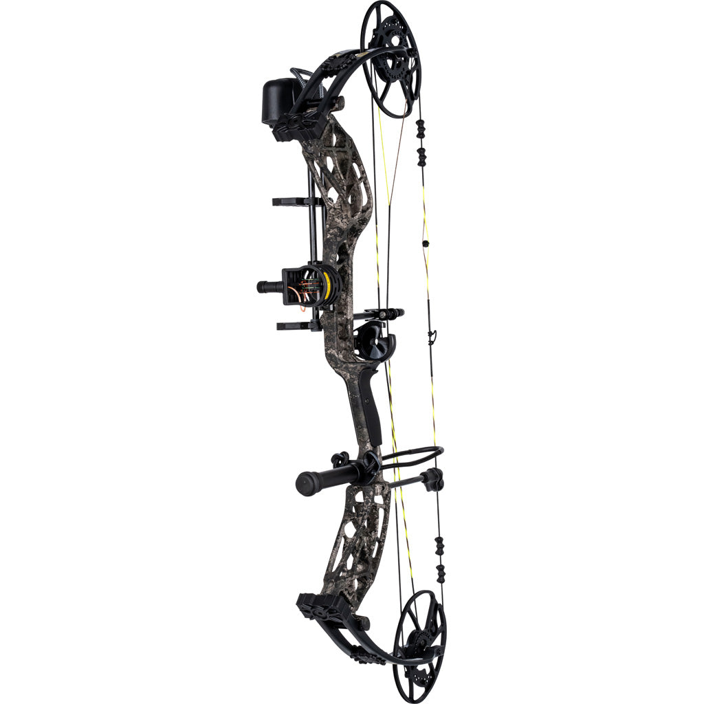 Bear THP Adapt 2 HP RTH Package