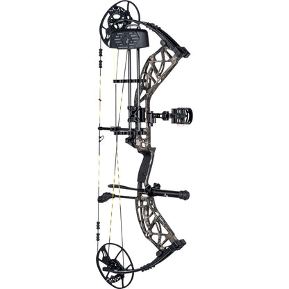Bear THP Adapt 2 HP RTH Package