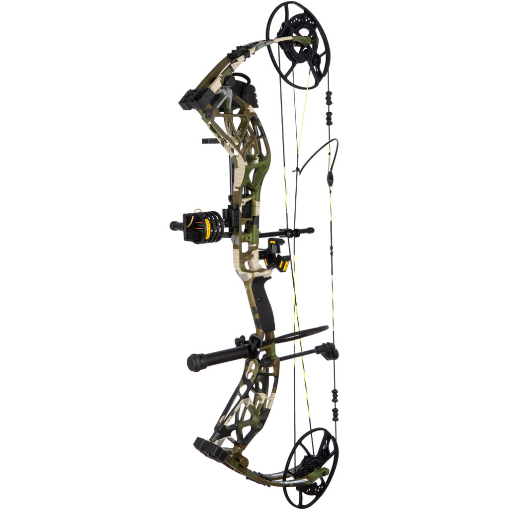 Bear THP Adapt 2 HP RTH Package