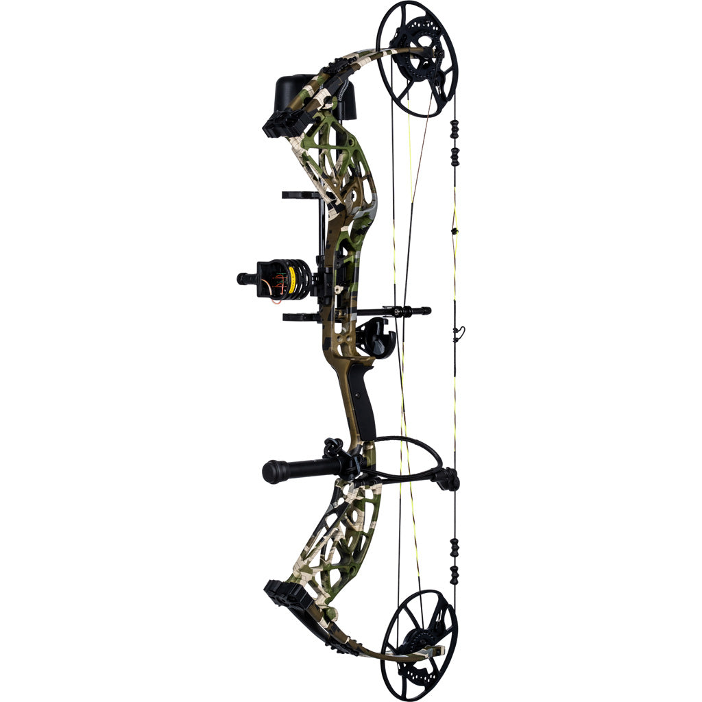 Bear THP Adapt 2 HP RTH Package