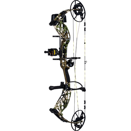 Bear THP Adapt 2 HP RTH Package