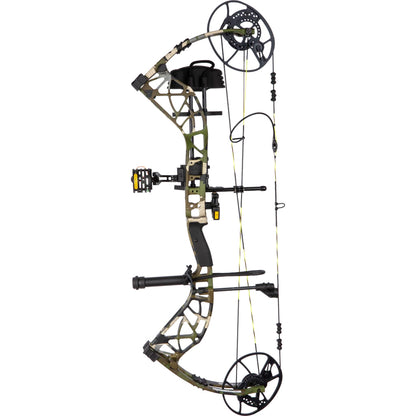 Bear THP Adapt 2 HP RTH Package