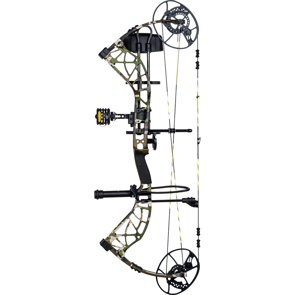 Bear THP Adapt 2 HP RTH Package