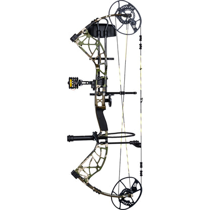 Bear THP Adapt 2 HP RTH Package
