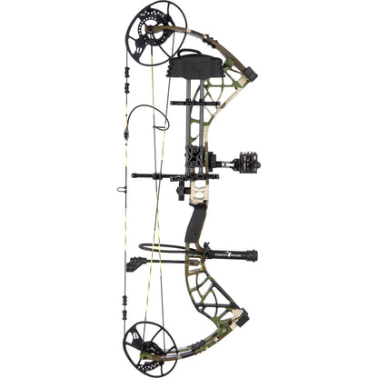 Bear THP Adapt 2 HP RTH Package