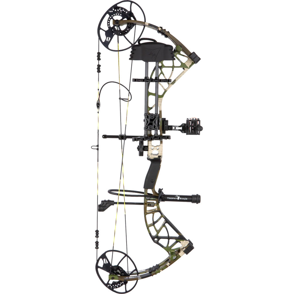 Bear THP Adapt 2 HP RTH Package