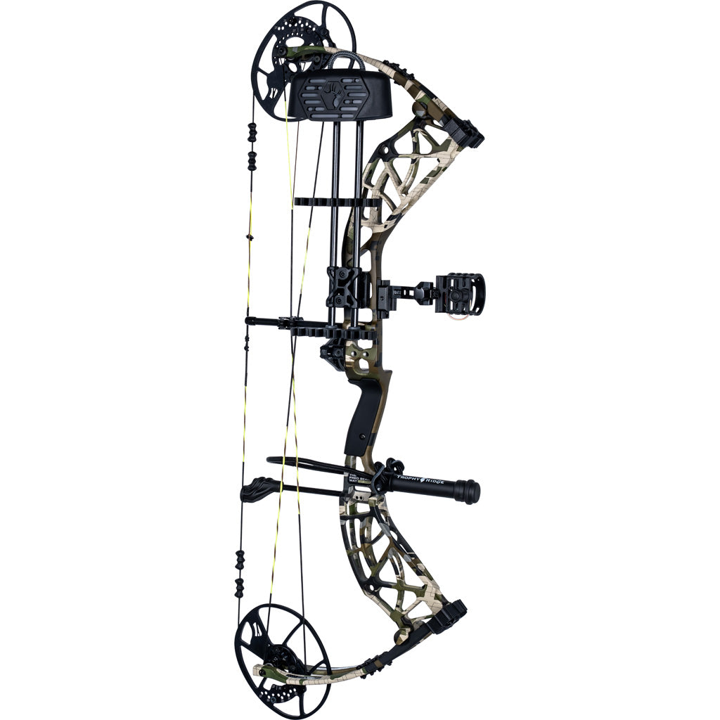 Bear THP Adapt 2 HP RTH Package