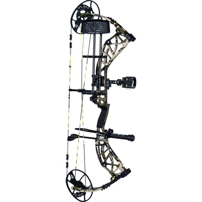 Bear THP Adapt 2 HP RTH Package