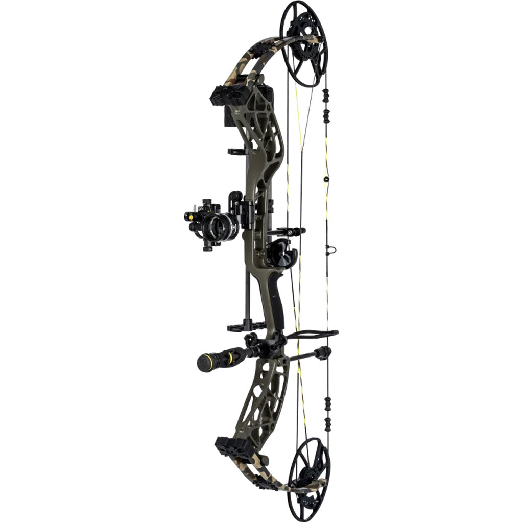 Bear THP Adapt 2+ HP RTH Package