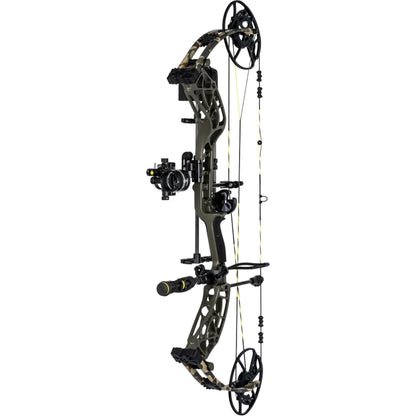 Bear THP Adapt 2+ HP RTH Package