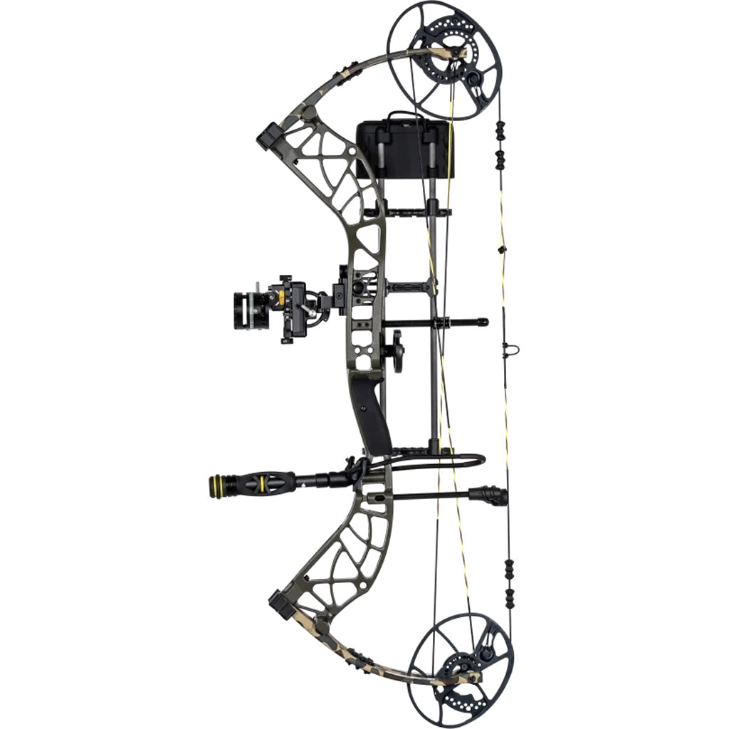 Bear THP Adapt 2+ HP RTH Package