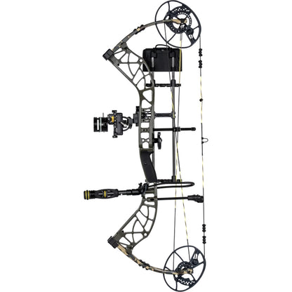 Bear THP Adapt 2+ HP RTH Package