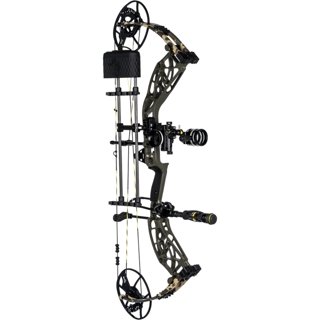 Bear THP Adapt 2+ HP RTH Package