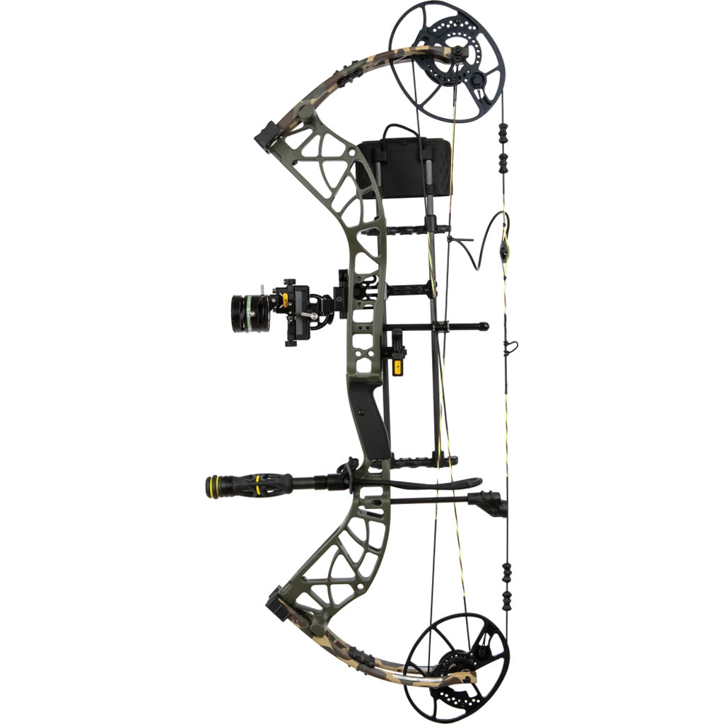 Bear THP Adapt 2+ HP RTH Package